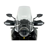 WRS Windscreen For Husqvarna Norden 901 ABS 2022 2023 2024 Clear
