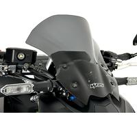 Wrs Ka012fs Windshield Black