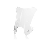 WRS Windscreen For KTM Adventure 1050 ABS 2015-2016 33 cm (13") Clear