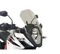 WRS Windscreen For KTM Adventure 1190 R 2013-2016 35.5 cm (14")