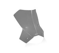 WRS Windscreen For KTM Super Adventure 1290 R 2021-2024 33.5cm Smoke