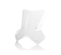 Wrs Ktm Kt001t Windshield Clear