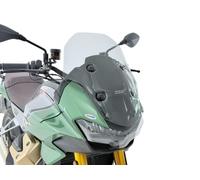 Wrs Caponord Moto Guzzi V100 1050 Mandello Abs 23-24 Windshield