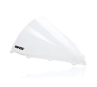 Wrs Mv Agusta Mv001t Race Windshield 50 Mm Clear