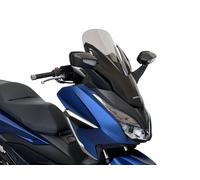 WRS Windscreen Standard Honda Forza 350 Smoke Ho054f