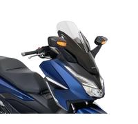 WRS Windscreen for Scooter For Honda NSS 125 ABS 2021-2024 47.5 cm (18-3/4")