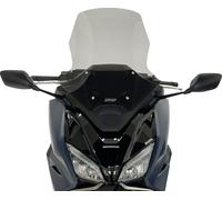 Wrs Honda Ho045f Windshield Clear