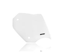 WRS Windscreen Sport Honda Sh300 Clear Ho020t