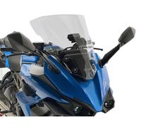 WRS Windscreen Tour Suzuki Gsx-S1000gt Clear Su006t