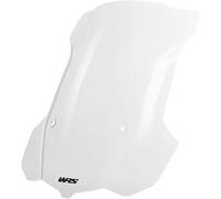 WRS Windscreen Triumph Tour Tiger Explore Clear Tr001t