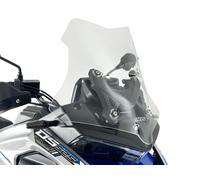 WRS Windscreen For Voge Adventure 525 DSX ABS 2024 44.5 cm (17-1/2") Clear