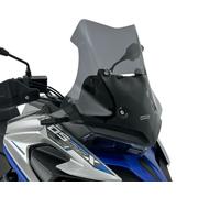 DARK SMOKE TOURING SCREEN WRS FOR VOGE VALICO 625 DSX 2025-2026
