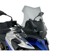Wrs Touring Voge Adventure 525 Dsx Abs 2024 Windshield Silver