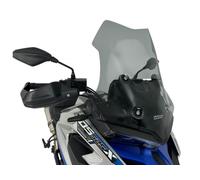 Wrs Caponord Voge Adventure 525 Dsx Abs 2024 Windshield Silver