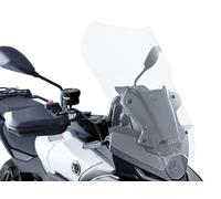 WRS Windscreen For Yamaha MT-09 TR DXS 2025-2026 Clear YA042T