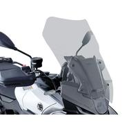 WRS Windscreen For Yamaha MT-09 TR DXS 2025-2026 Smoke YA042F