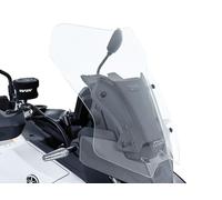 WRS Windscreen For Yamaha MT-09 TR DXS 2025-2026 YA043T