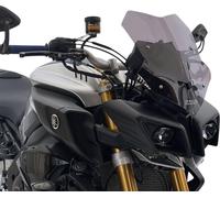 WRS Windscreen Sport Yamaha Mt-10 Dark Smoke Ya026fs