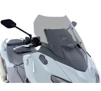 WRS Windscreen For Yamaha XP 560 T-Max 2025-2026 YA040F