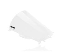 WRS Windscreen For Yamaha YZF-R1M 1000 ABS 2015-2019 - Clear