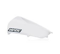 WRS Windscreen For Yamaha YZF-R7 ABS 2022 2023 2024 Clear