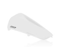 Wrs Race Yamaha R9 Windshield Clear