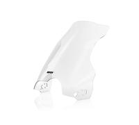 WRS Windscreen For BMW R 1150 GS 1999-2004 43 cm (17") Clear