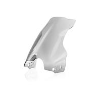 WRS Windscreen Inter BMW R1150gs Smoke Bm025f
