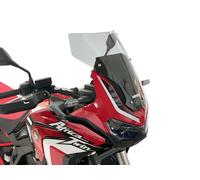 WRS Windscreen Inter Honda Crf1100l Smoke Ho032f