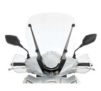 WRS Windscreen Inter Honda SH350 21-24 Clear HO049T