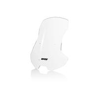 WRS Windscreen Inter Honda X-Adv750 Clear Ho012t