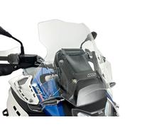 Wrs Touring Plus Radar Bmw R 1300 Gs Adventure Windshield Clear