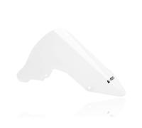 WRS Windscreen Race BMW S1000rr Clear Bm051t