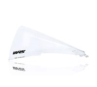 WRS Windscreen Race Ducati Panigale V4 1000 Du012t