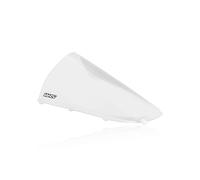WRS Windscreen Race For Duc Panigale V4 Clear Du034t