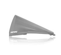 Wrs Race Ducati Panigale V2 955 Abs 21-24 Windshield Clear