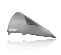 Wrs Race Honda Cbr 650 R 2019/cbr 650 R Abs 22-24/cbr 650 R Abs E-clutch 2024 Windshield Clear