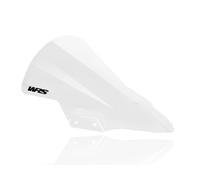 WRS Windscreen Race Kawasaki Ninja 400 Clear Ka004t