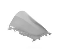 WRS Windscreen For Yamaha YZF-R1 1000 ABS 2020-2024 - Smoke