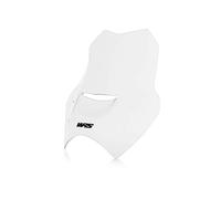 WRS Windscreen Sport BMW R1150r Clear Bm031t
