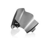 WRS Windscreen For BMW R 1200 GS 2004-2012 25 cm (9-7/8") Dark Smoke
