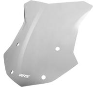 WRS Windscreen Sport BMW R1250gs Smoke Bm023f