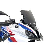 Wrs Bmw S 1000 Xr Abs 20-22 Bm065no Windshield Black
