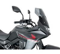 WRS Windscreen Sport Honda XL 750 Transalp Dark Smoke Ho063fs