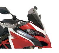 WRS Windscreen Sport Ducati Multistrada V4 1200 Du007fs