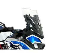 WRS Windscreen Sport For Honda CRF 1100 L Africa Twin Clear HO071T
