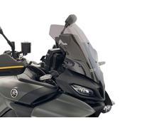 Wrs Sport Yamaha Tracer 9 Gt+ Windshield Silver