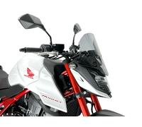 Wrs Ho060f Windshield Silver