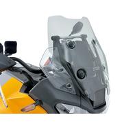 Wrs Sport Radar Moto Guzzi Stelvio 1000 Abs 24-25 Windshield Clear