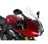 WRS Windscreen Sport Speed Triumph Triple Rr Cl Tr007t